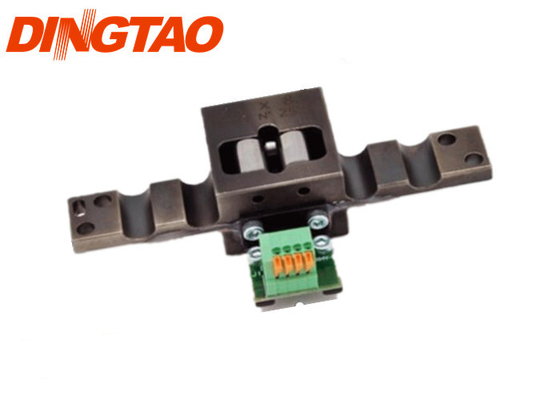 Cutter Parts For Lectra Vector Q80 IX9 Ix6 MP9 MP6 Knife Pressure Sensing 124011