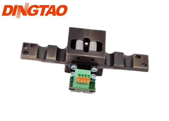 Cutter Parts For Lectra Vector Q80 IX9 Ix6 MP9 MP6 Knife Pressure Sensing 124011
