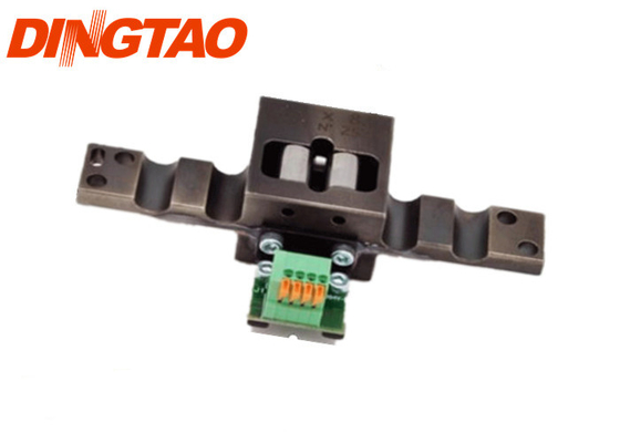 Cutter Parts For Lectra Vector Q80 IX9 Ix6 MP9 MP6 Knife Pressure Sensing 124011
