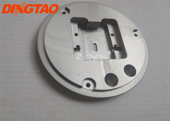 For Vector Q25 Lectra Auto Cutter Parts 128691 Presserfoot Bowl Plate