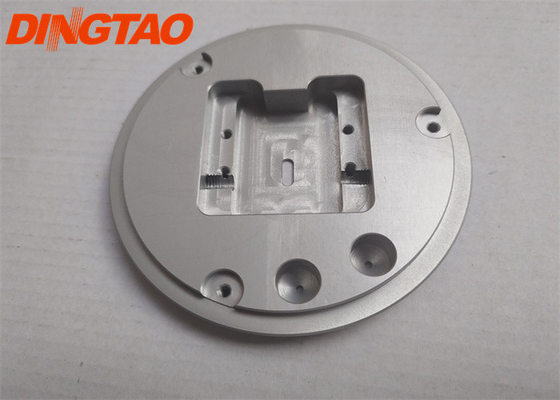 For Vector Q25 Lectra Auto Cutter Parts 128691 Presserfoot Bowl Plate