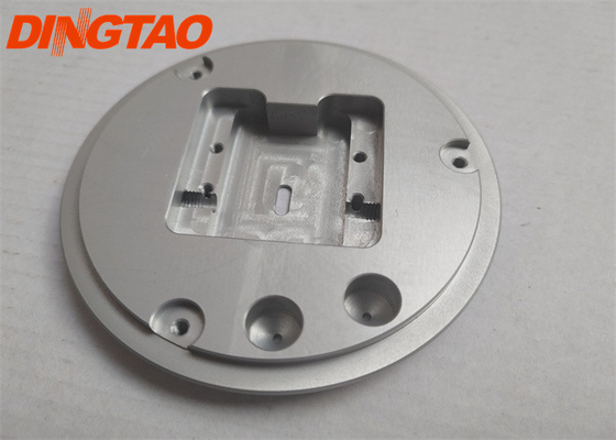 For Vector Q25 Lectra Auto Cutter Parts 128691 Presserfoot Bowl Plate
