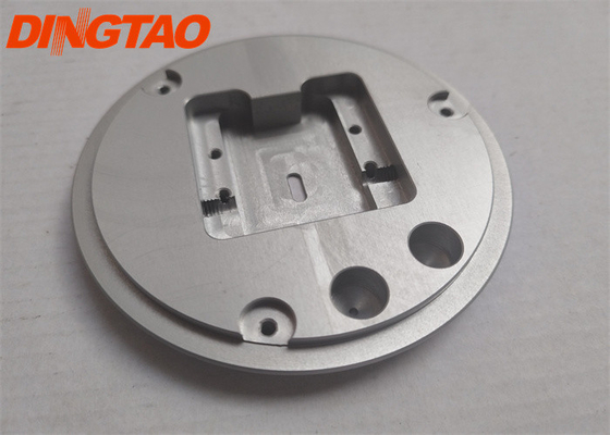 For Vector Q25 Lectra Auto Cutter Parts 128691 Presserfoot Bowl Plate