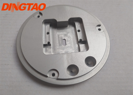 For Vector Q25 Lectra Auto Cutter Parts 128691 Presserfoot Bowl Plate