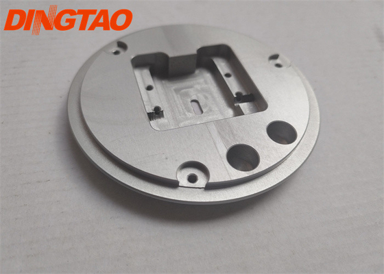 For Vector Q25 Lectra Auto Cutter Parts 128691 Presserfoot Bowl Plate