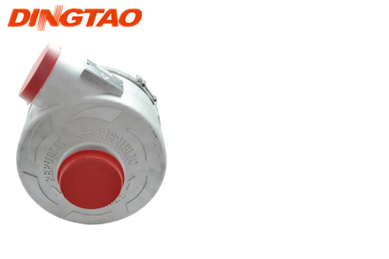 For GTXL GT1000 Cutter Spare Parts PN 504500136 Blwr Republic Std 208-230v 460v