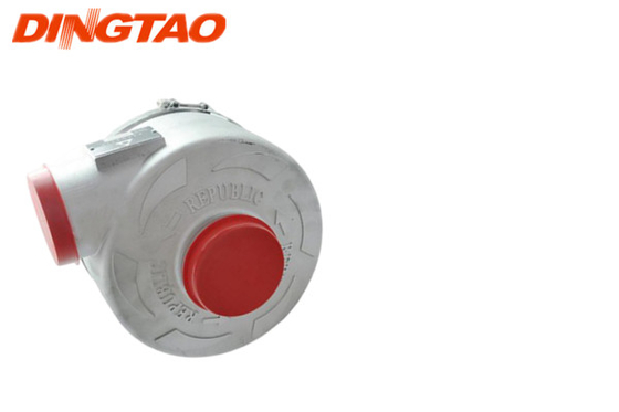 For GTXL GT1000 Cutter Spare Parts PN 504500136 Blwr Republic Std 208-230v 460v