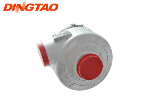 For GTXL GT1000 Cutter Spare Parts PN 504500136 Blwr Republic Std 208-230v 460v