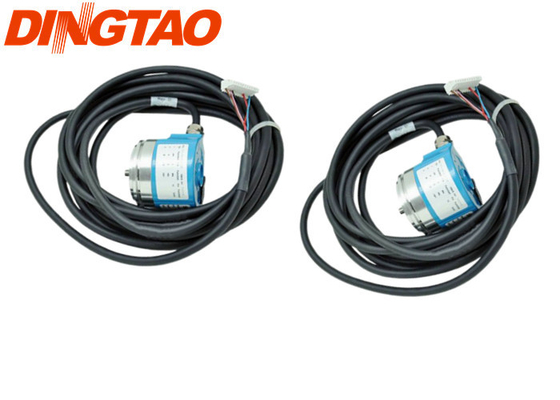 Auto Cutter Parts For GTXL GT1000 Spare Parts 85727001 Cbl Encoder Assembly
