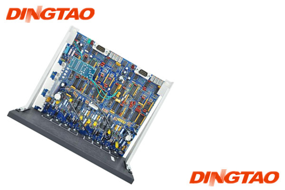 For GT1000 Auto Cutter Parts GTXL Parts PN 66144002 Dual H Bridge Servo Amp