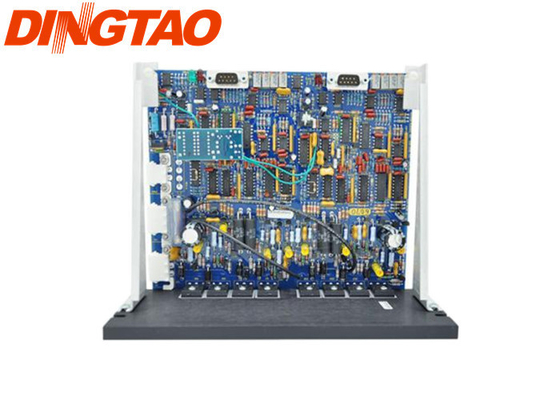 For GT1000 Auto Cutter Parts GTXL Parts PN 66144002 Dual H Bridge Servo Amp