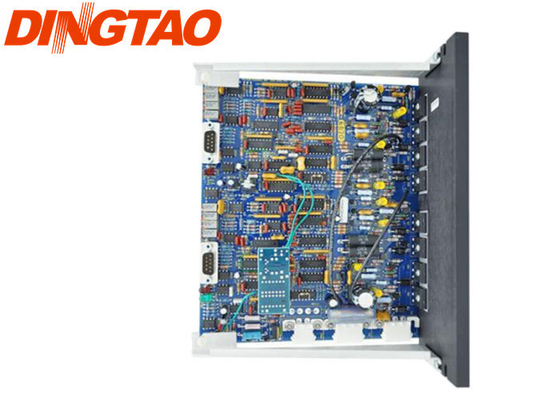 For GT1000 Auto Cutter Parts GTXL Parts PN 66144002 Dual H Bridge Servo Amp