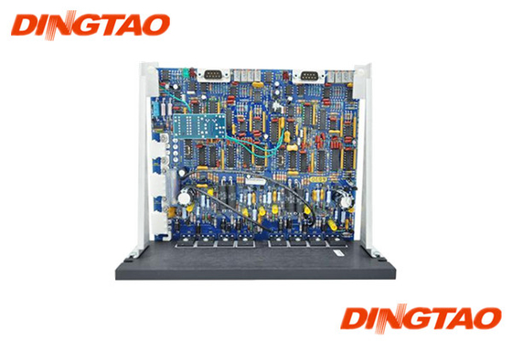 For GT1000 Auto Cutter Parts GTXL Parts PN 66144002 Dual H Bridge Servo Amp