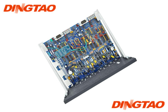 For GT1000 Auto Cutter Parts GTXL Parts PN 66144002 Dual H Bridge Servo Amp