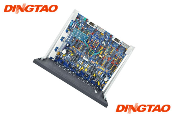 For GT1000 Auto Cutter Parts GTXL Parts PN 66144002 Dual H Bridge Servo Amp