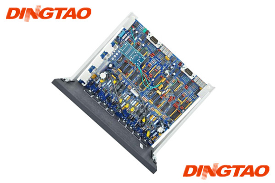 For GT1000 Auto Cutter Parts GTXL Parts PN 66144002 Dual H Bridge Servo Amp