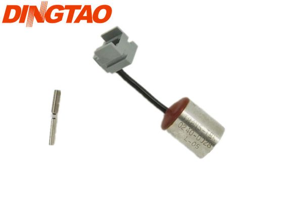 For GT1000 GTXL Auto Cutter Parts Transducer Ki Assy Short Cable PN 75282002