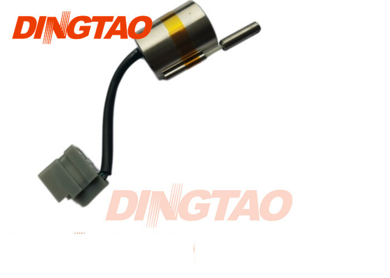 For GT1000 GTXL Auto Cutter Parts Transducer Ki Assy Short Cable PN 75282002