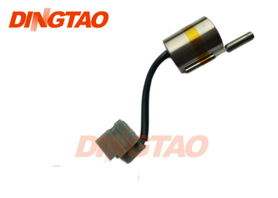 For GT1000 GTXL Auto Cutter Parts Transducer Ki Assy Short Cable PN 75282002