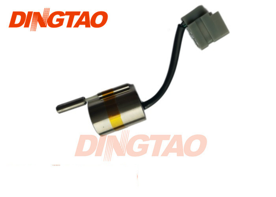 For GT1000 GTXL Auto Cutter Parts Transducer Ki Assy Short Cable PN 75282002