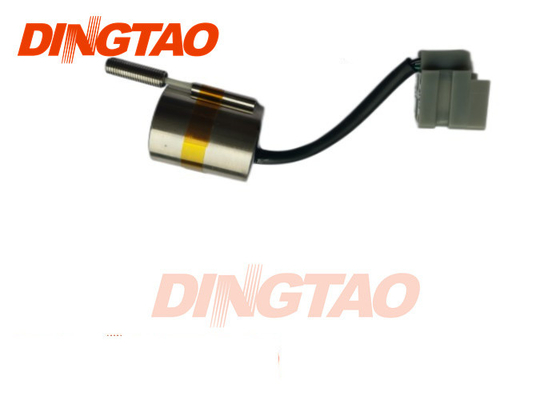 For GT1000 GTXL Auto Cutter Parts Transducer Ki Assy Short Cable PN 75282002