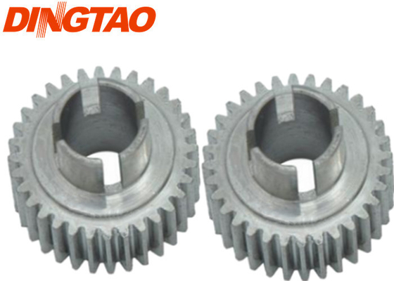 For GT1000 GTXL Spare Parts 85943000 Gear Pinion Driving C Axis