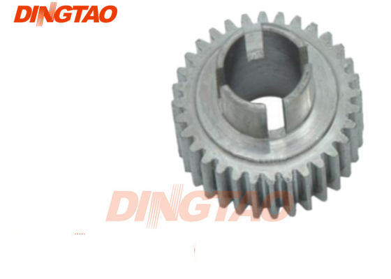 For GT1000 GTXL Spare Parts 85943000 Gear Pinion Driving C Axis