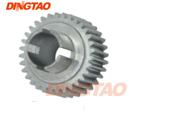 For GT1000 GTXL Spare Parts 85943000 Gear Pinion Driving C Axis