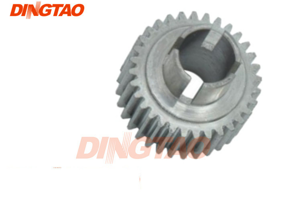 For GT1000 GTXL Spare Parts 85943000 Gear Pinion Driving C Axis