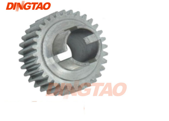 For GT1000 GTXL Spare Parts 85943000 Gear Pinion Driving C Axis