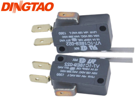 Spare Parts For GTXL GT1000 Cutter  925500700 Switch Miniature Spdt Straight Lever