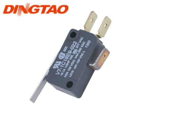 Spare Parts For GTXL GT1000 Cutter  925500700 Switch Miniature Spdt Straight Lever