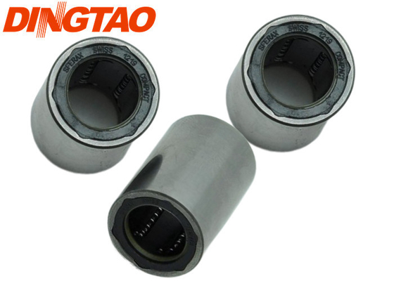 117612 Closed Bearing 12*19*28 2JF For Vector Q80 MH8 IX6 IX9  Cutter Spare Parts