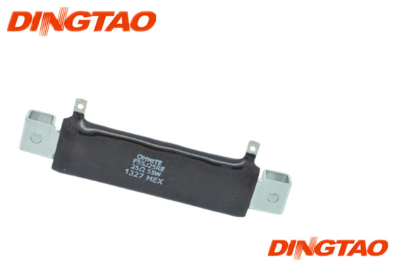 For GT1000 GTXL Parts PN 763500209 Resistor 25 Ohm 55w Ohmite F55j25r