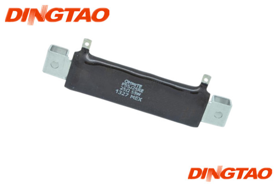 For GT1000 GTXL Parts PN 763500209 Resistor 25 Ohm 55w Ohmite F55j25r