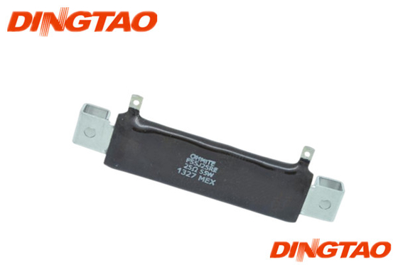 For GT1000 GTXL Parts PN 763500209 Resistor 25 Ohm 55w Ohmite F55j25r