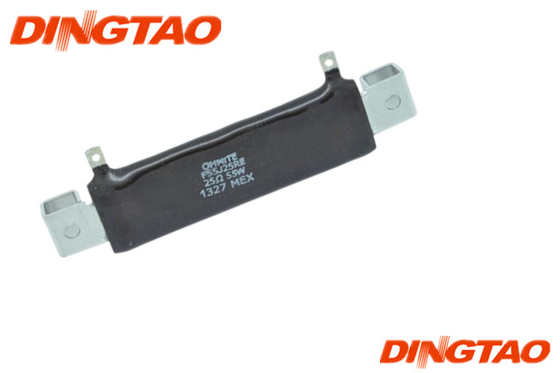 For GT1000 GTXL Parts PN 763500209 Resistor 25 Ohm 55w Ohmite F55j25r