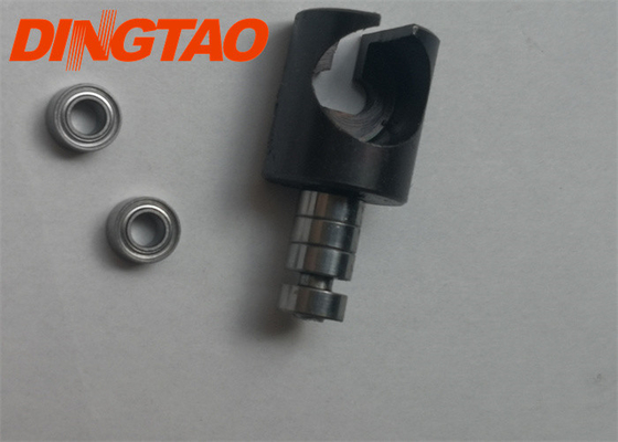 Cutter Spare Parts For DT Vector Q80 MH8 Sharpening Wire Rope Drive Block 704635