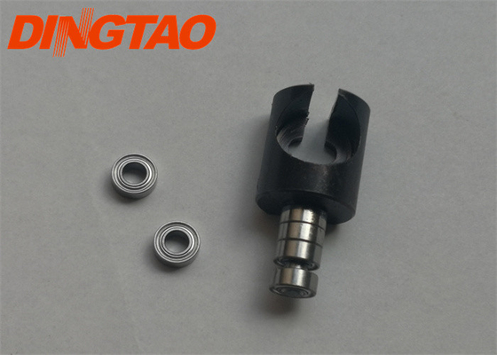 Cutter Spare Parts For DT Vector Q80 MH8 Sharpening Wire Rope Drive Block 704635