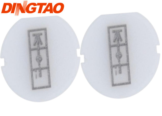 Spare Parts For GT1000 GTXL Cutter 925500587 Switch White Insert Symb C