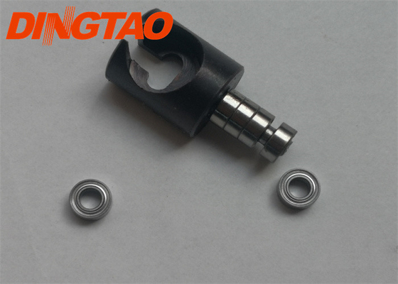 Cutter Spare Parts For DT Vector Q80 MH8 Sharpening Wire Rope Drive Block 704635