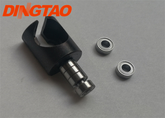 Cutter Spare Parts For DT Vector Q80 MH8 Sharpening Wire Rope Drive Block 704635