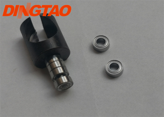 Cutter Spare Parts For DT Vector Q80 MH8 Sharpening Wire Rope Drive Block 704635