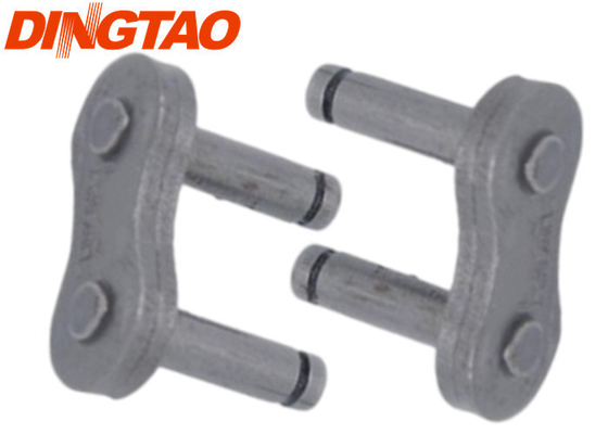 For GTXL GT1000 Cutter Spare Parts 288010607 Link Connecting Chain #60