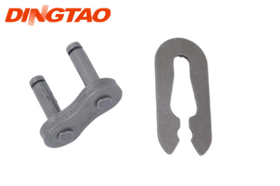 For GTXL GT1000 Cutter Spare Parts 288010607 Link Connecting Chain #60