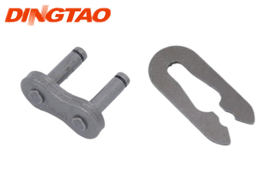 For GTXL GT1000 Cutter Spare Parts 288010607 Link Connecting Chain #60