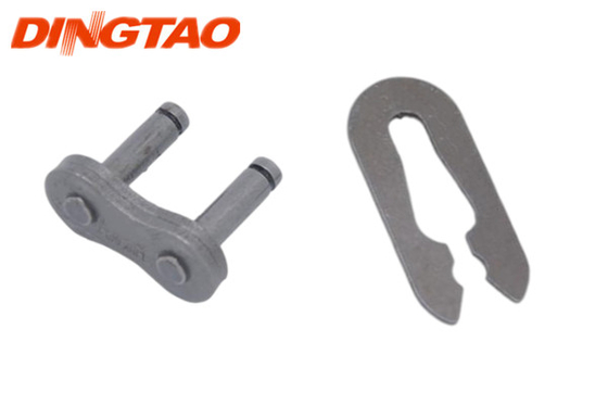 For GTXL GT1000 Cutter Spare Parts 288010607 Link Connecting Chain #60