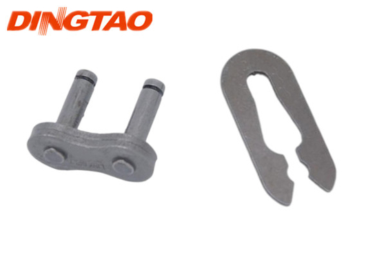 For GTXL GT1000 Cutter Spare Parts 288010607 Link Connecting Chain #60