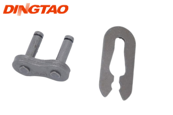 For GTXL GT1000 Cutter Spare Parts 288010607 Link Connecting Chain #60
