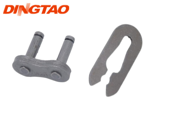 For GTXL GT1000 Cutter Spare Parts 288010607 Link Connecting Chain #60